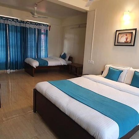 Lamin Guest House Dawki Екстериор снимка