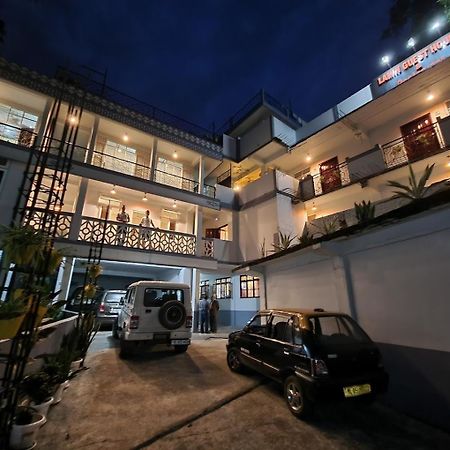 Lamin Guest House Dawki Екстериор снимка