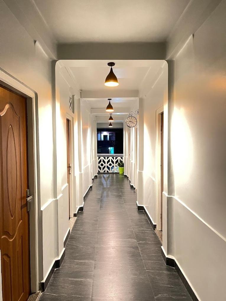 Lamin Guest House Dawki Екстериор снимка